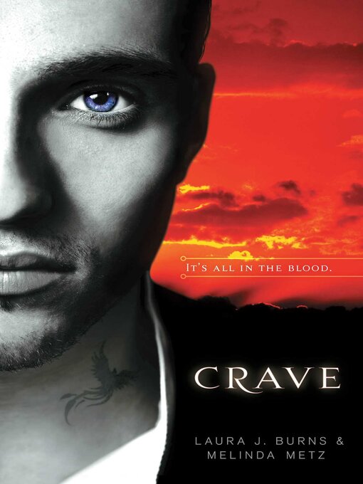 Title details for Crave by Laura J. Burns - Wait list